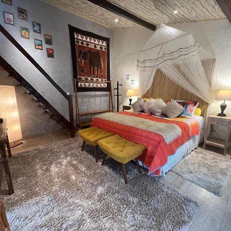 Villa Lulu Maison Búzios Exteriér fotografie