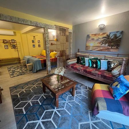 Villa Lulu Maison Búzios Exteriér fotografie