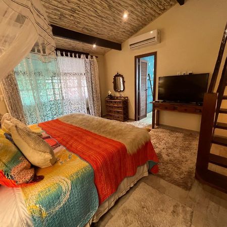 Villa Lulu Maison Búzios Exteriér fotografie