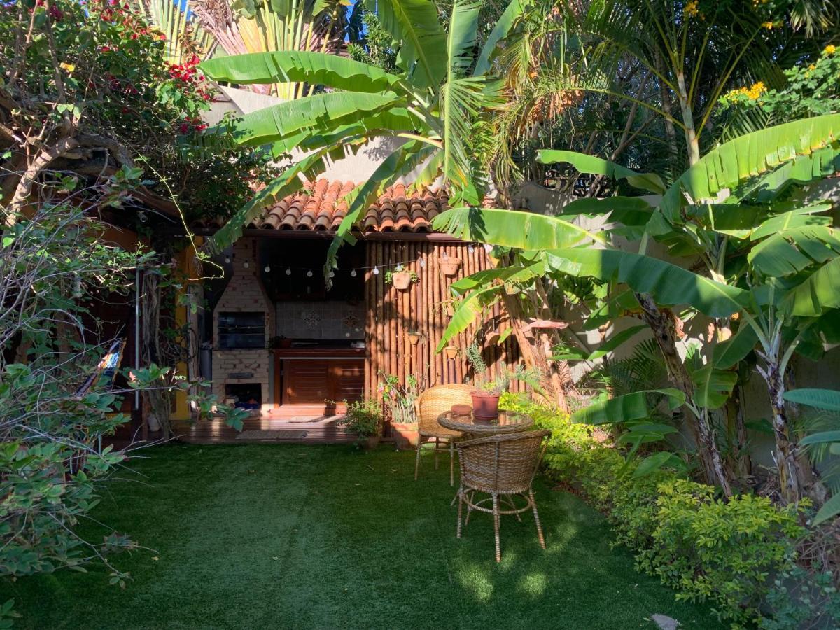 Villa Lulu Maison Búzios Exteriér fotografie