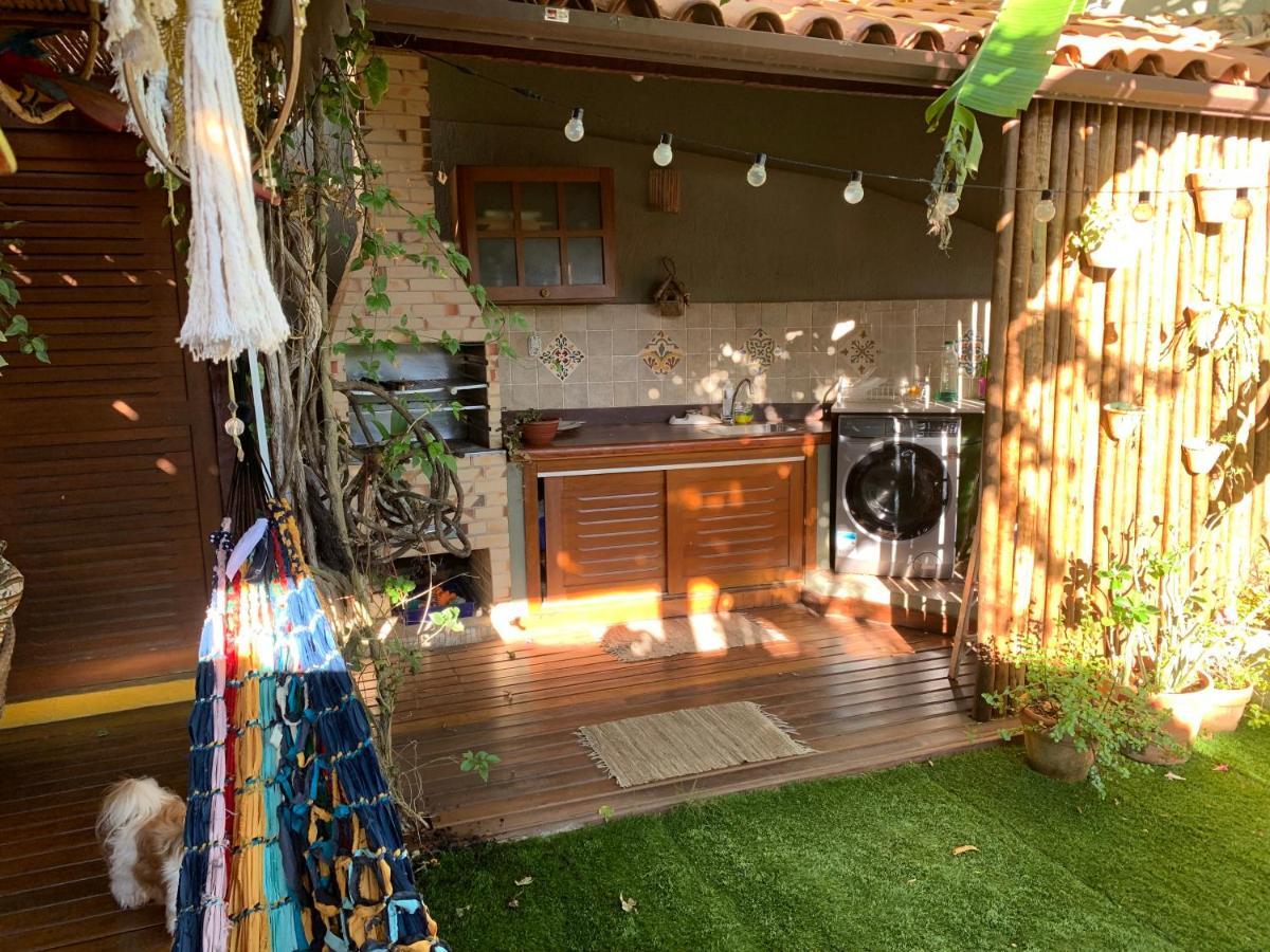 Villa Lulu Maison Búzios Exteriér fotografie