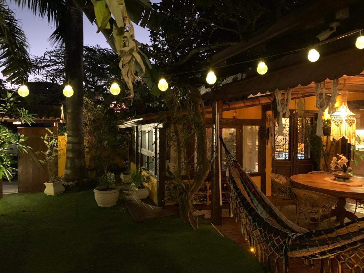 Villa Lulu Maison Búzios Exteriér fotografie