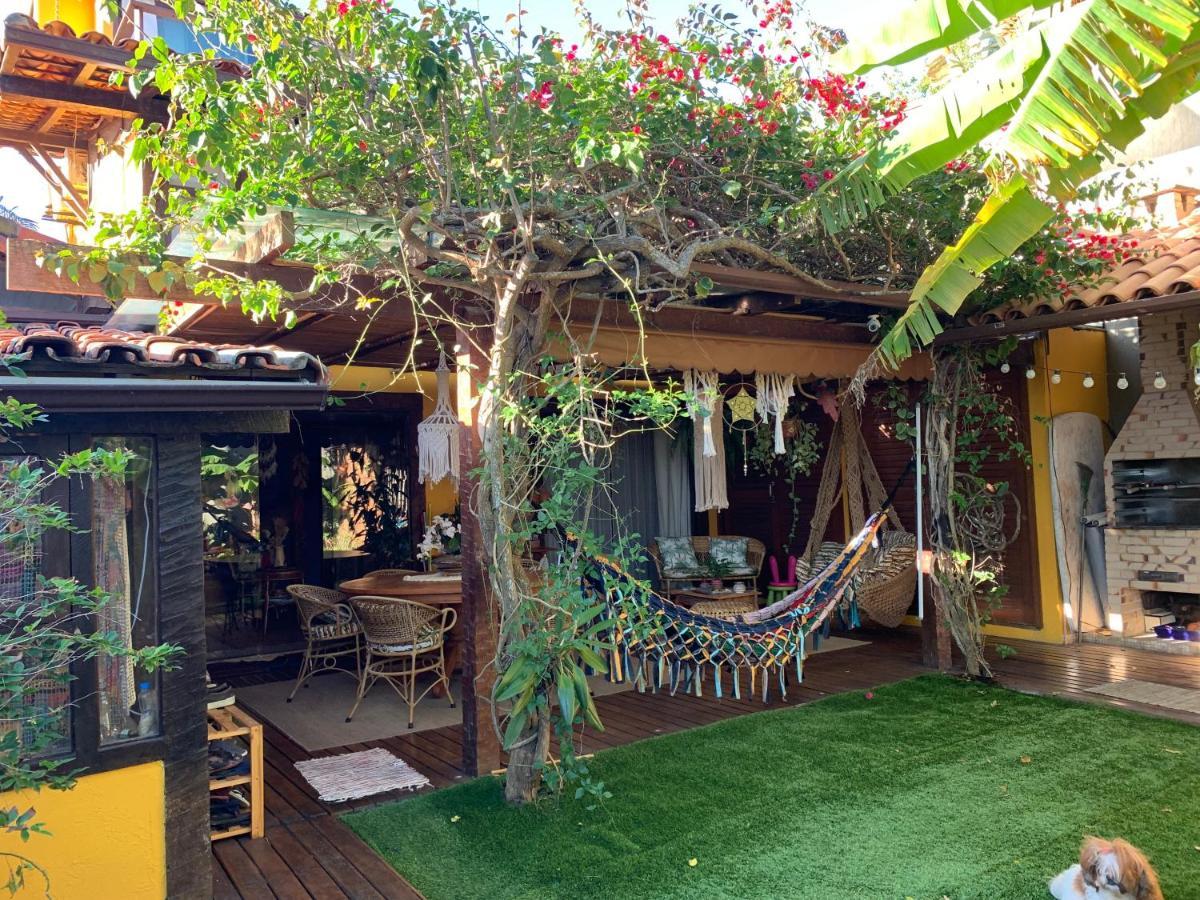 Villa Lulu Maison Búzios Exteriér fotografie