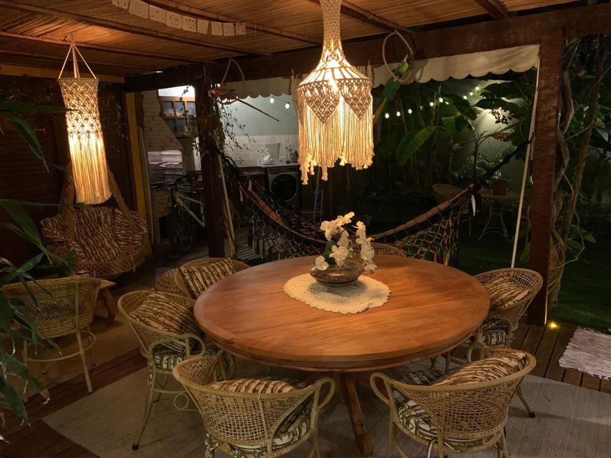 Villa Lulu Maison Búzios Exteriér fotografie