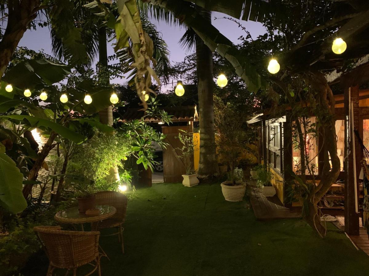 Villa Lulu Maison Búzios Exteriér fotografie