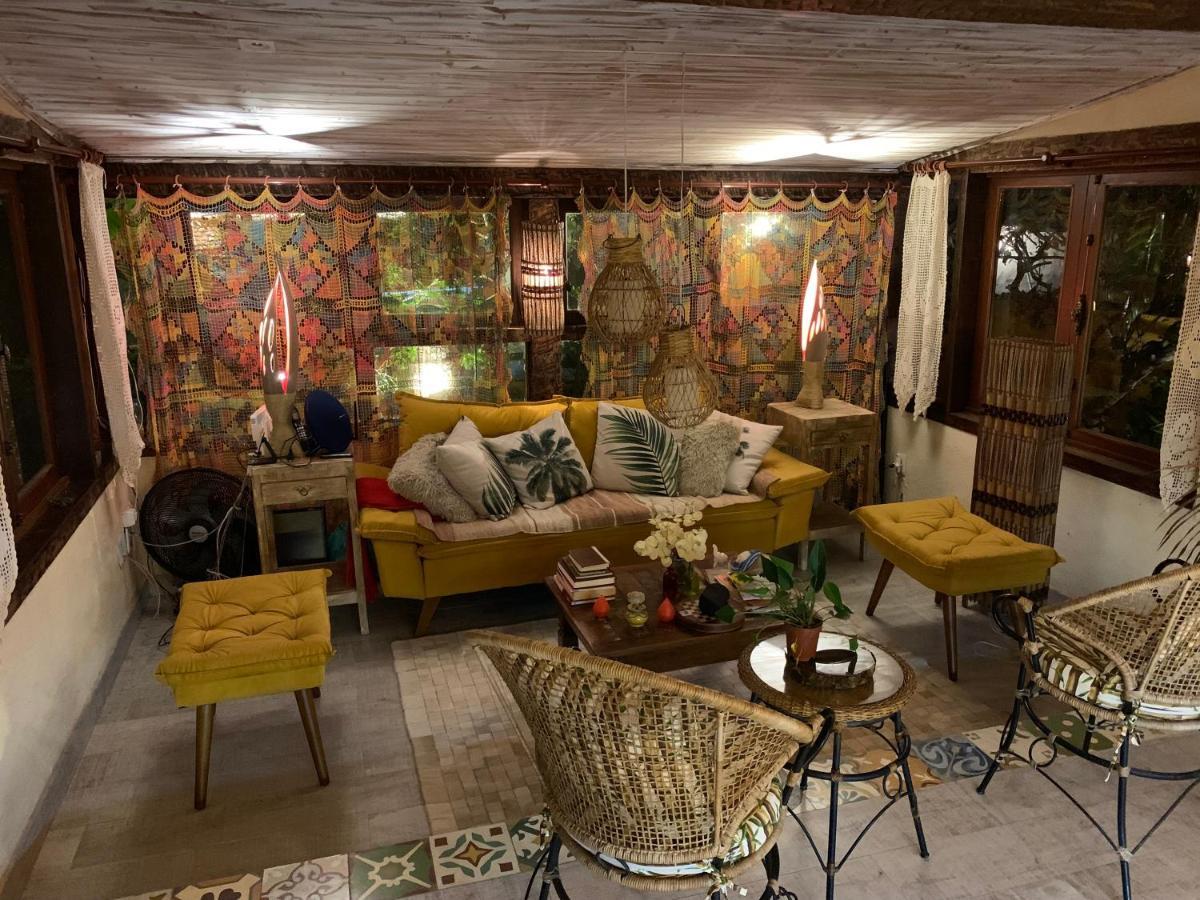 Villa Lulu Maison Búzios Exteriér fotografie