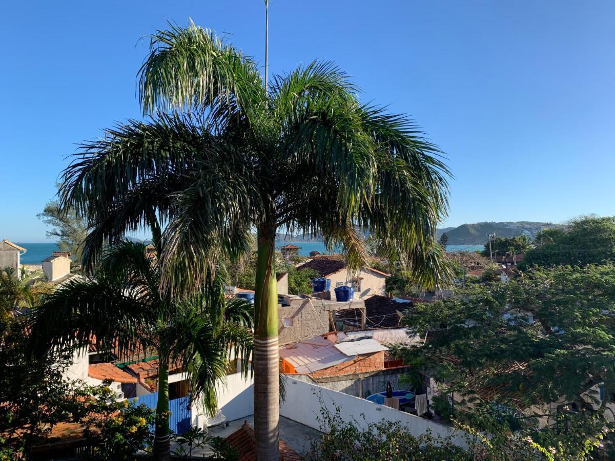 Villa Lulu Maison Búzios Exteriér fotografie