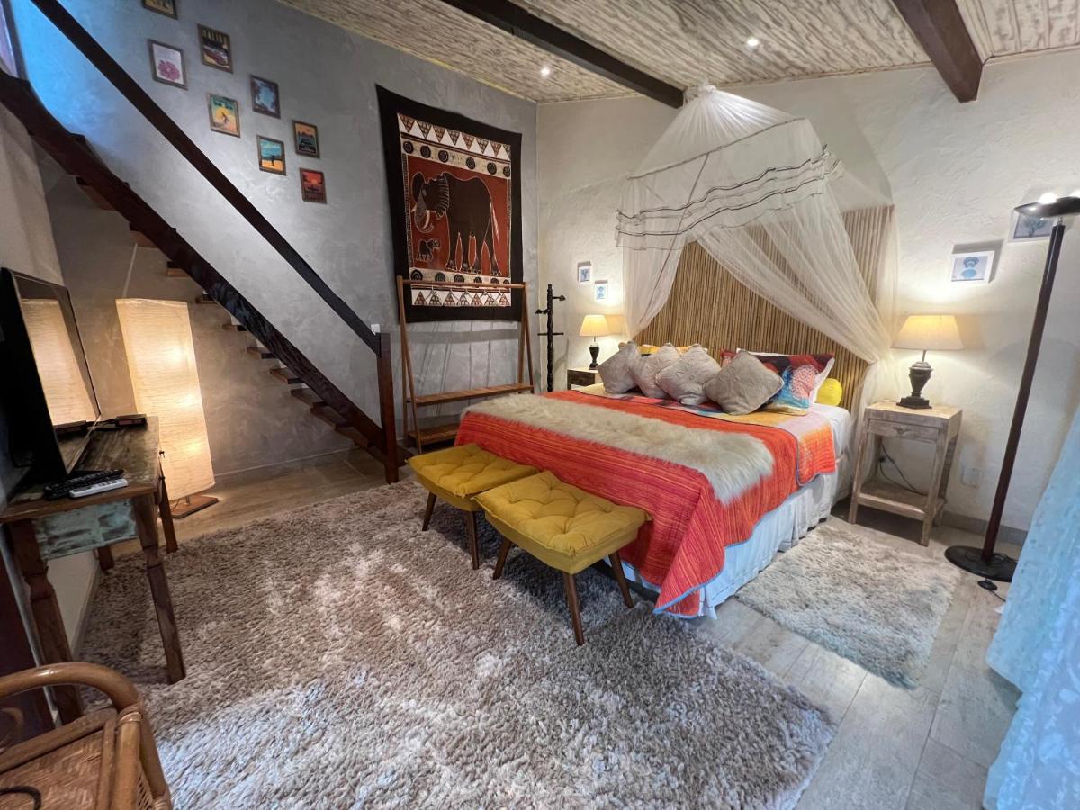 Villa Lulu Maison Búzios Exteriér fotografie