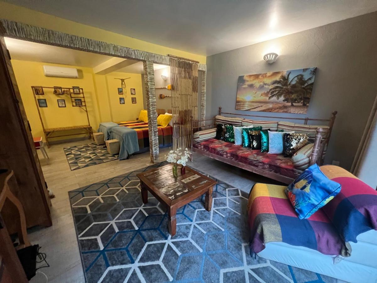 Villa Lulu Maison Búzios Exteriér fotografie