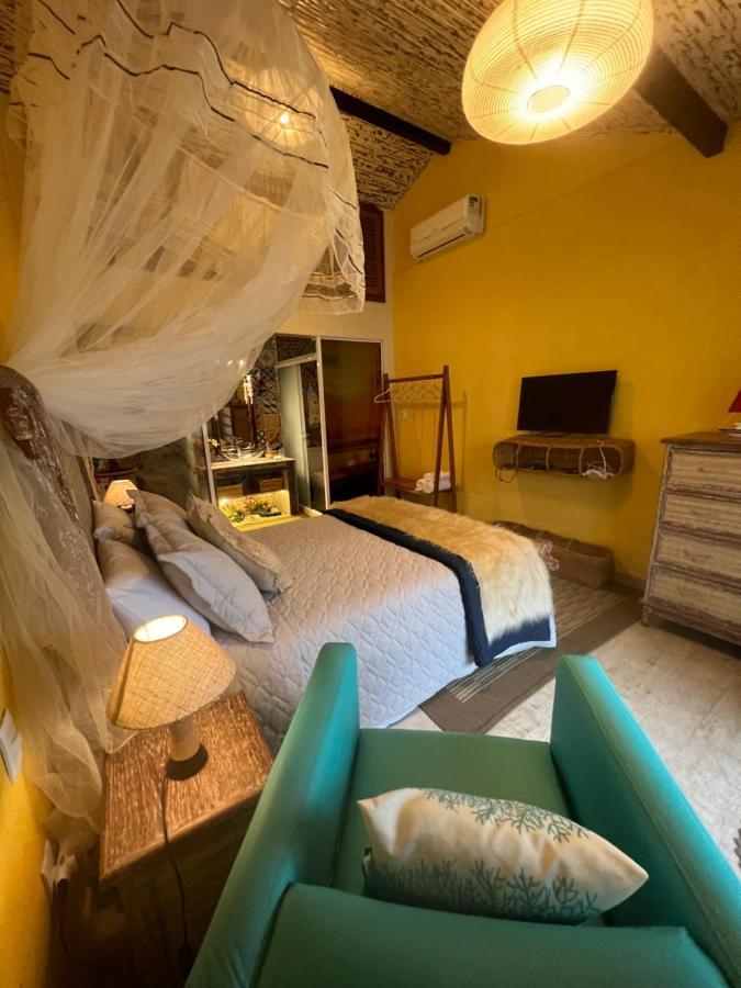 Villa Lulu Maison Búzios Exteriér fotografie
