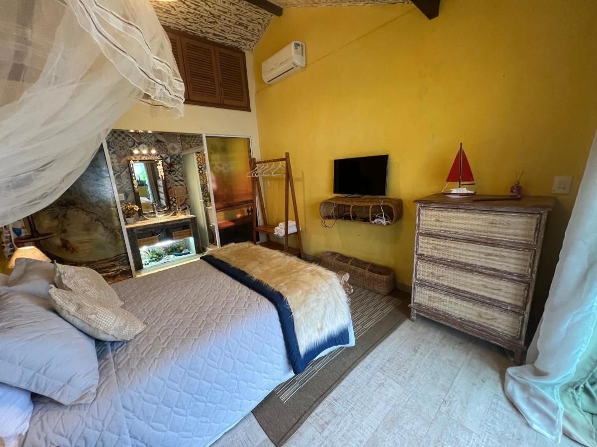 Villa Lulu Maison Búzios Exteriér fotografie