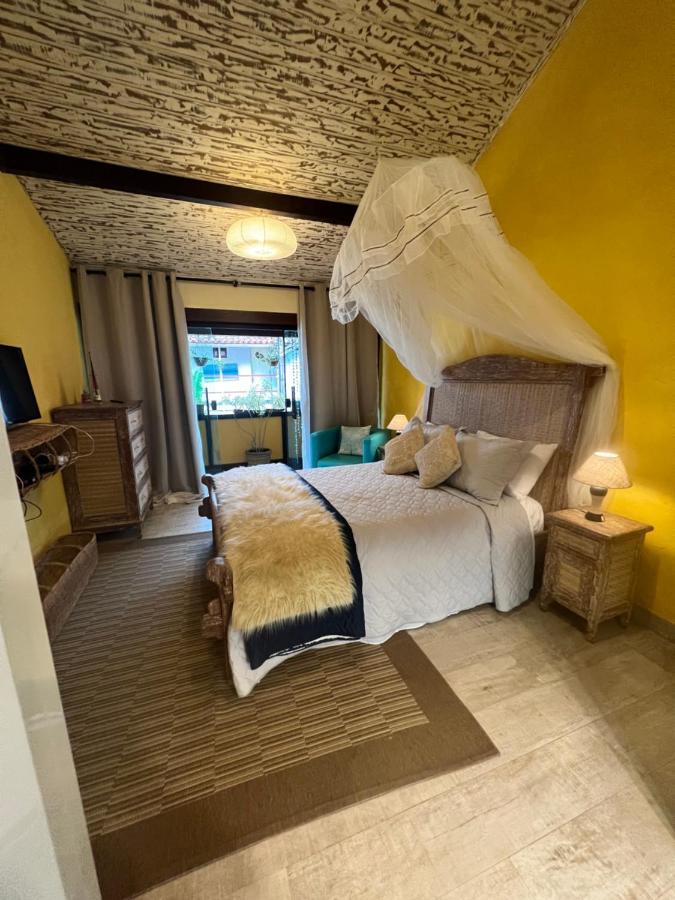 Villa Lulu Maison Búzios Exteriér fotografie