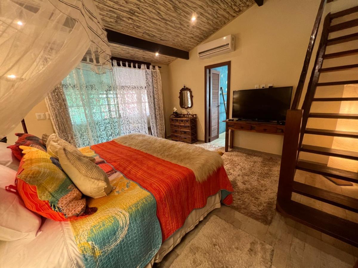 Villa Lulu Maison Búzios Exteriér fotografie