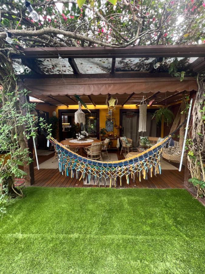 Villa Lulu Maison Búzios Exteriér fotografie