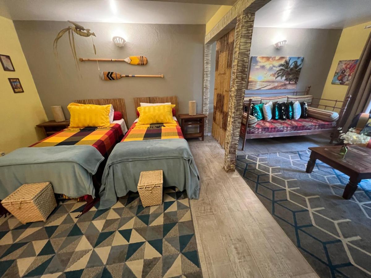 Villa Lulu Maison Búzios Exteriér fotografie