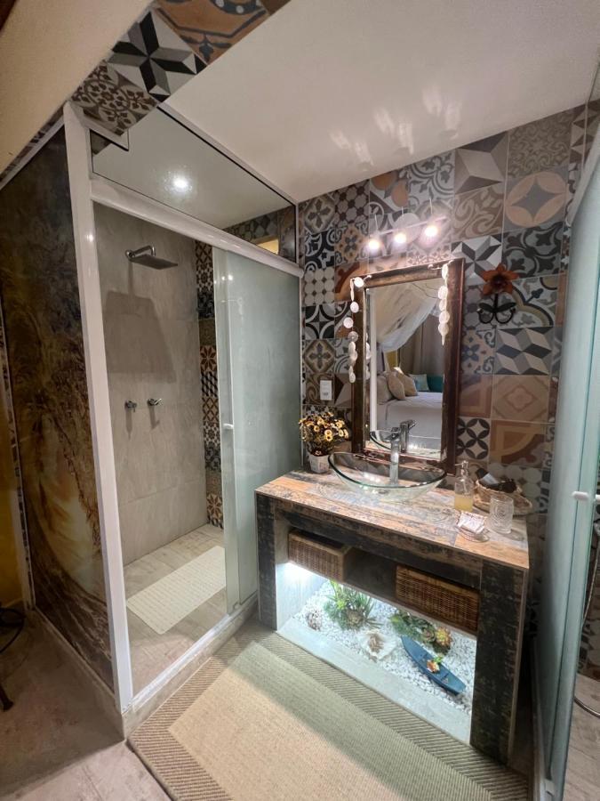 Villa Lulu Maison Búzios Exteriér fotografie