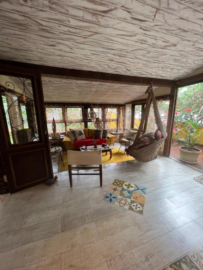 Villa Lulu Maison Búzios Exteriér fotografie