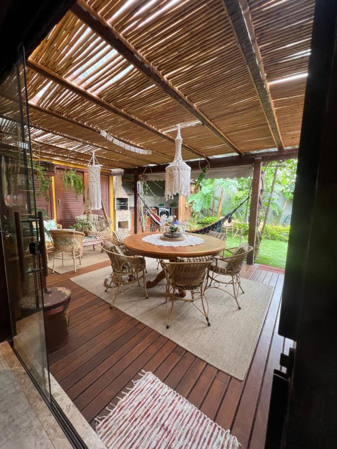 Villa Lulu Maison Búzios Exteriér fotografie
