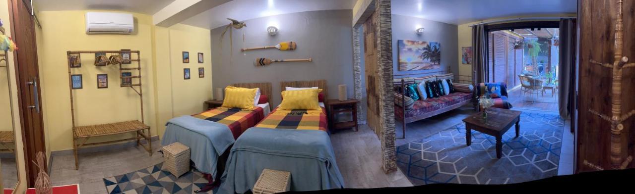 Villa Lulu Maison Búzios Exteriér fotografie