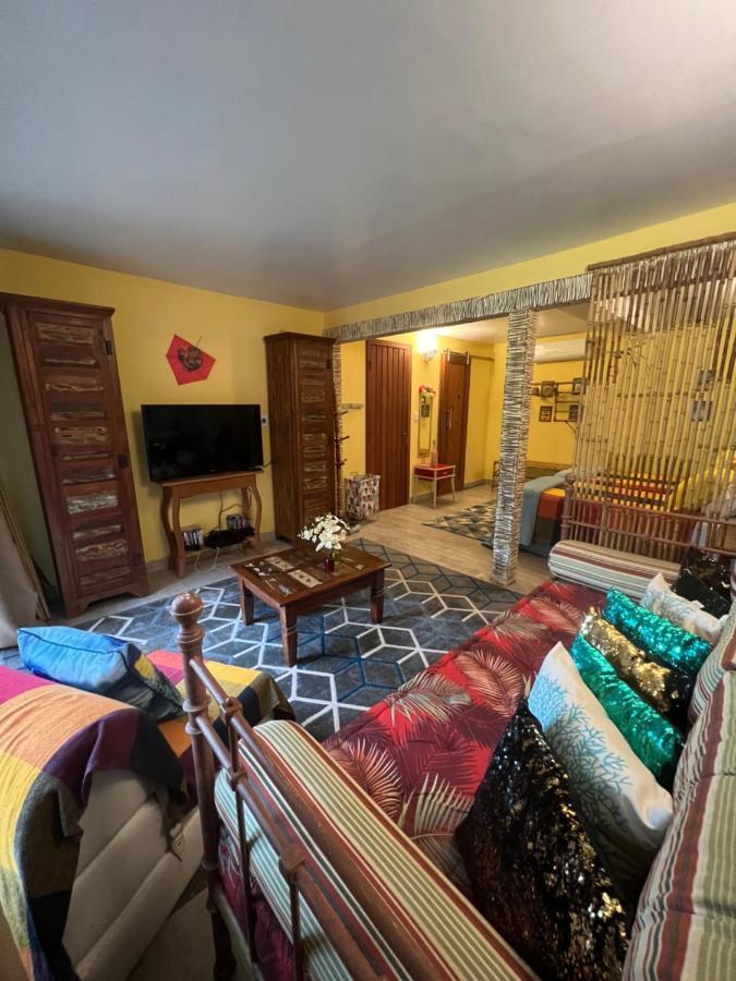 Villa Lulu Maison Búzios Exteriér fotografie