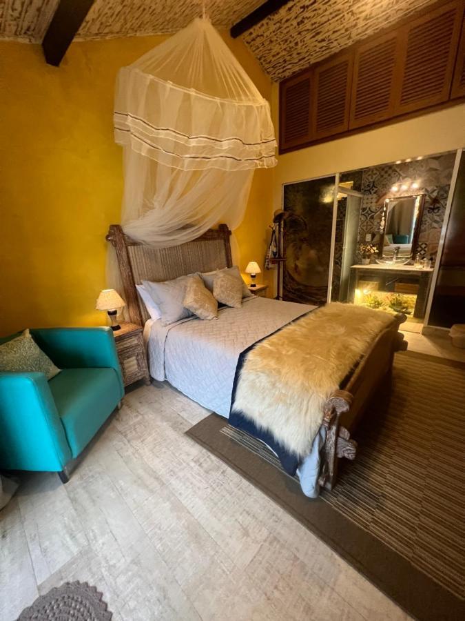Villa Lulu Maison Búzios Exteriér fotografie