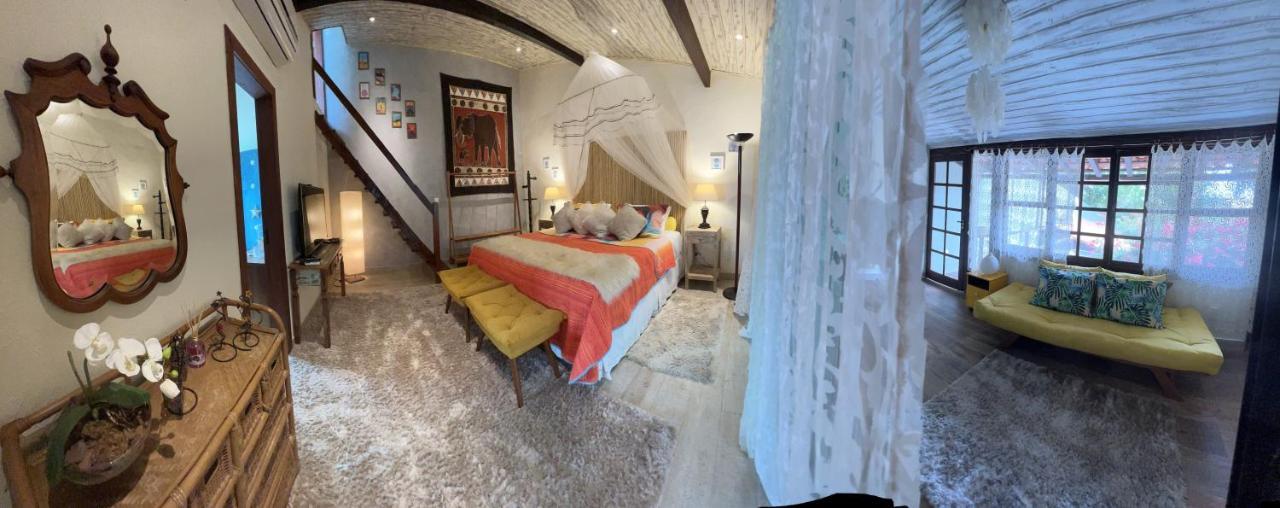 Villa Lulu Maison Búzios Exteriér fotografie