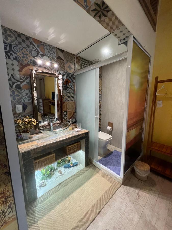 Villa Lulu Maison Búzios Exteriér fotografie