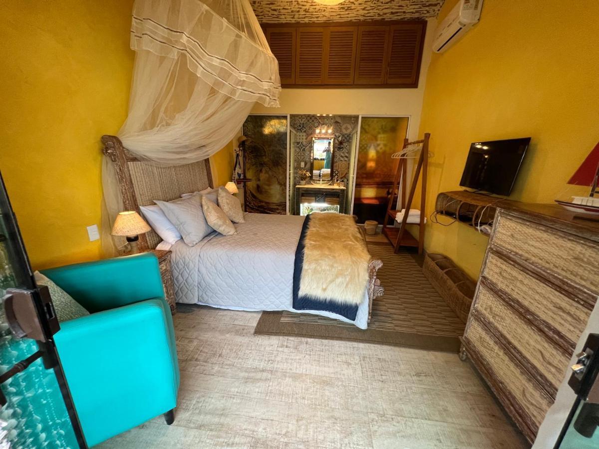 Villa Lulu Maison Búzios Exteriér fotografie