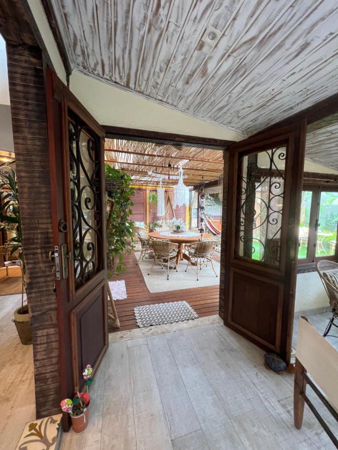 Villa Lulu Maison Búzios Exteriér fotografie