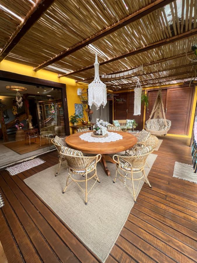 Villa Lulu Maison Búzios Exteriér fotografie