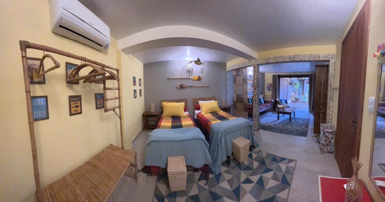 Villa Lulu Maison Búzios Exteriér fotografie