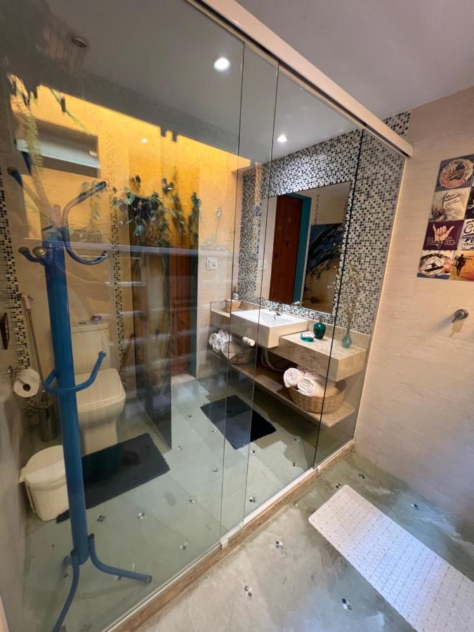 Villa Lulu Maison Búzios Exteriér fotografie