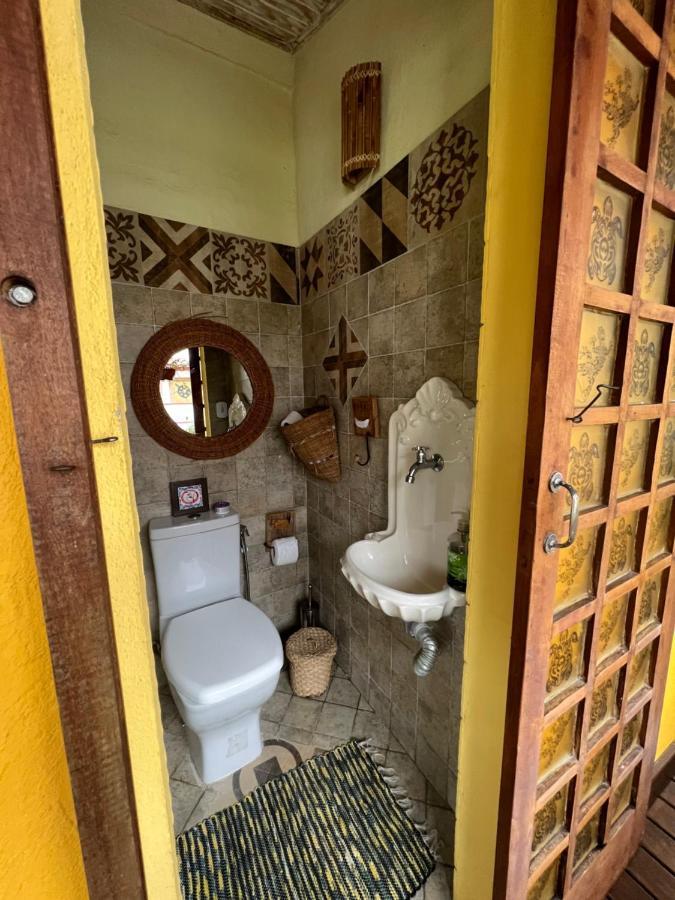 Villa Lulu Maison Búzios Exteriér fotografie