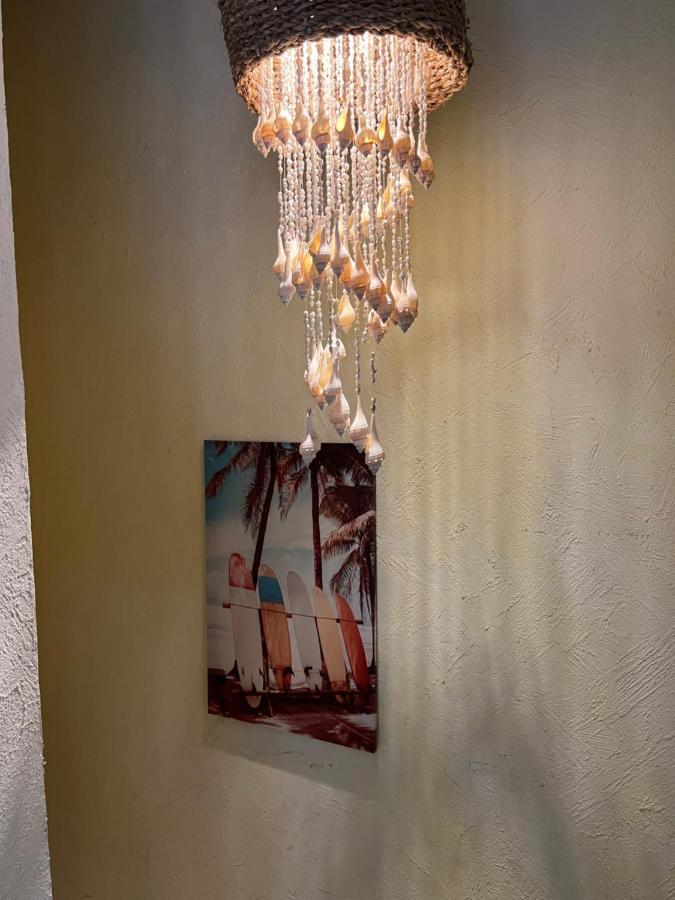Villa Lulu Maison Búzios Exteriér fotografie